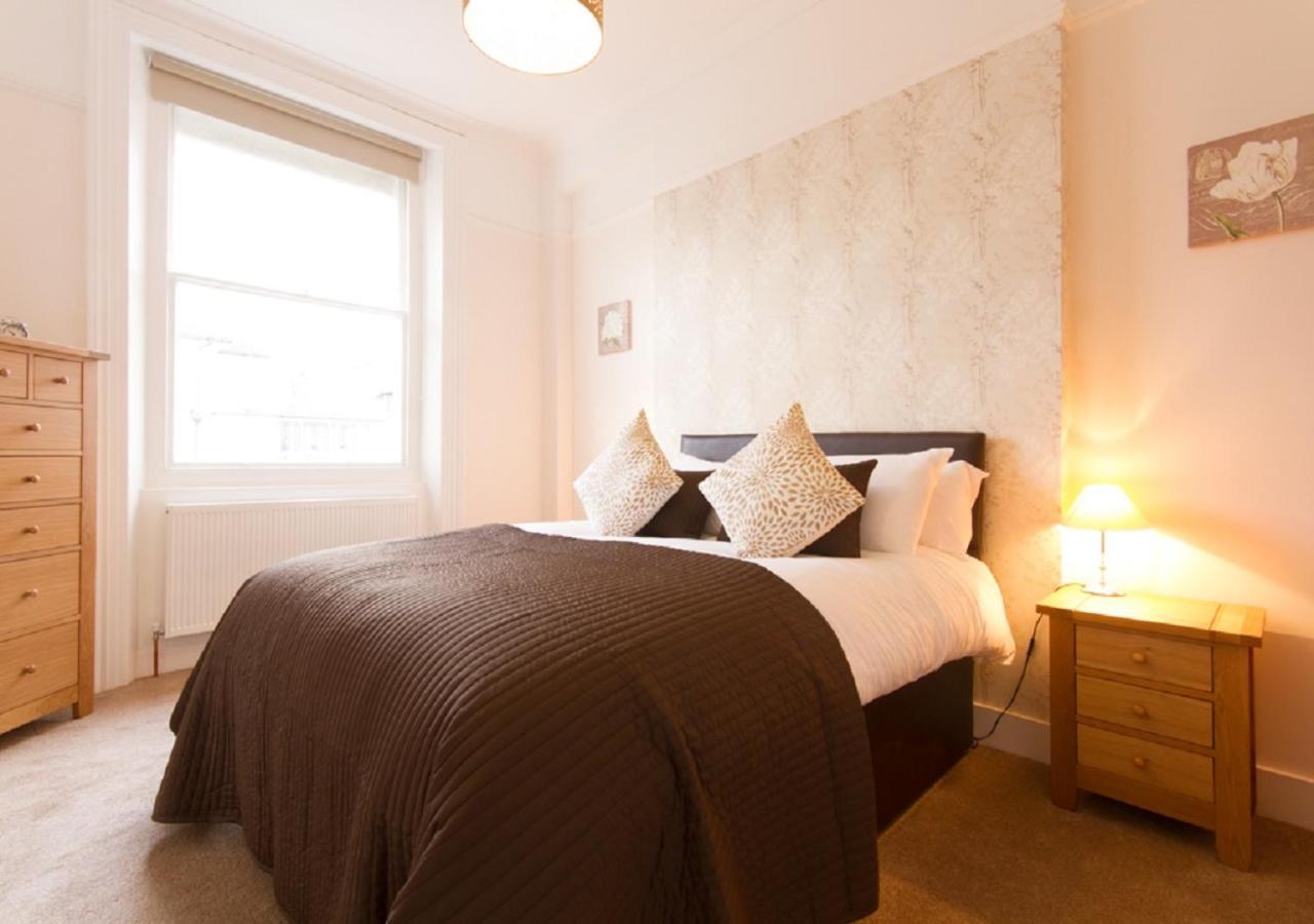 Appartement Thorne
